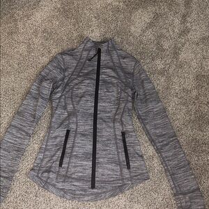 Lululemon define jacket